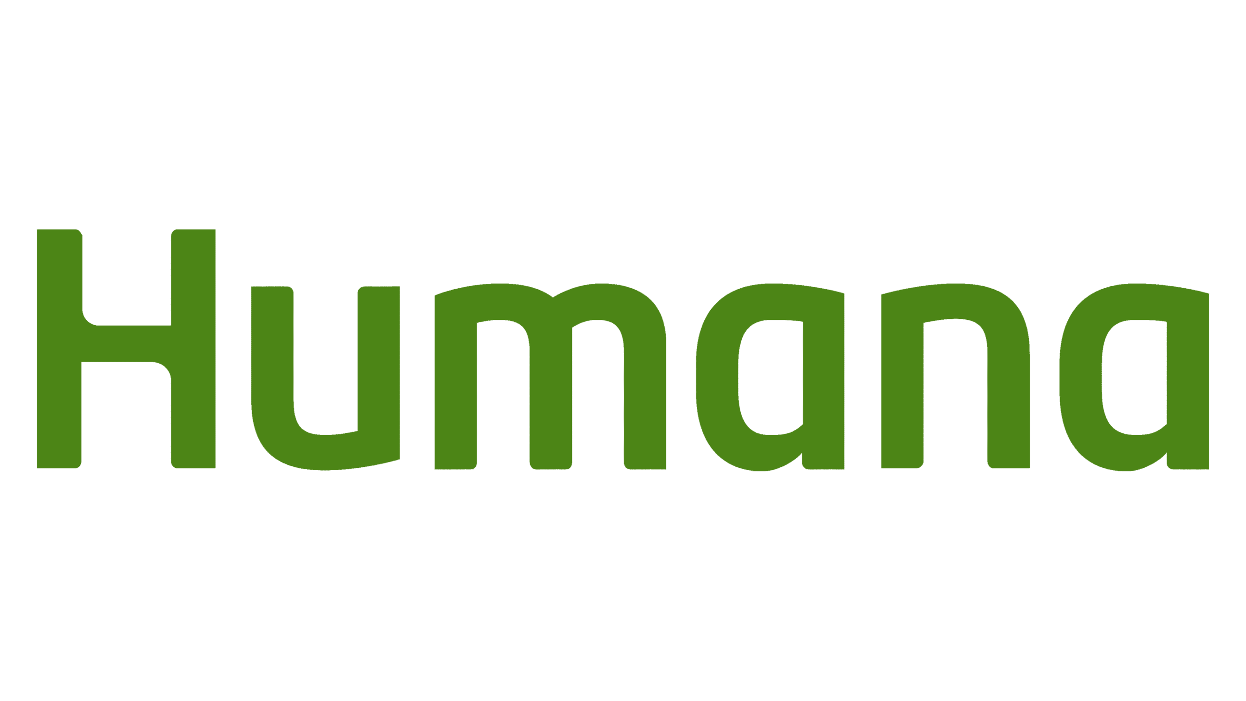 Humana-logo