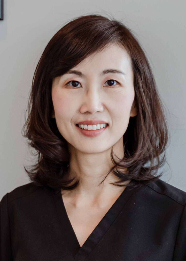 Dr. Hong Wang
